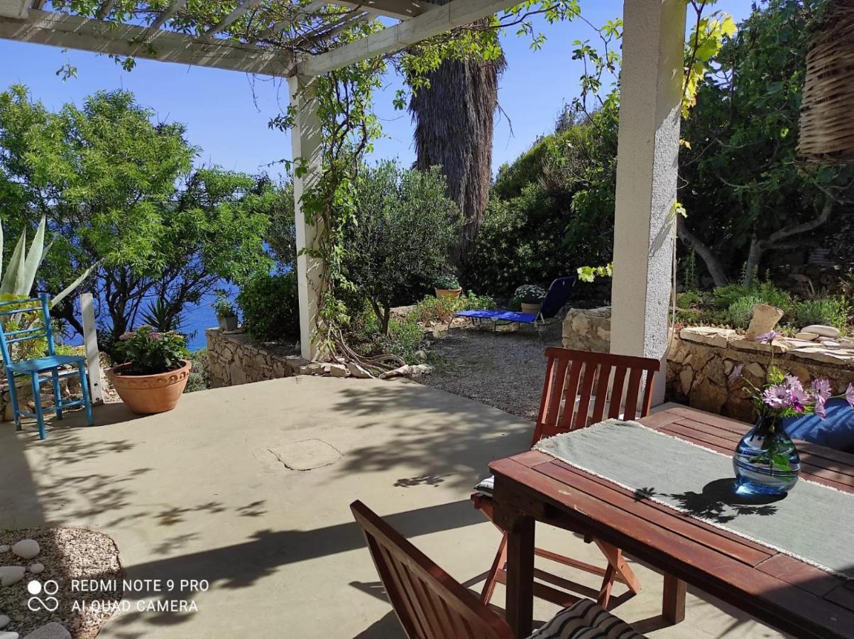 Getaway House Gundula Villa Podstrazje Exterior photo